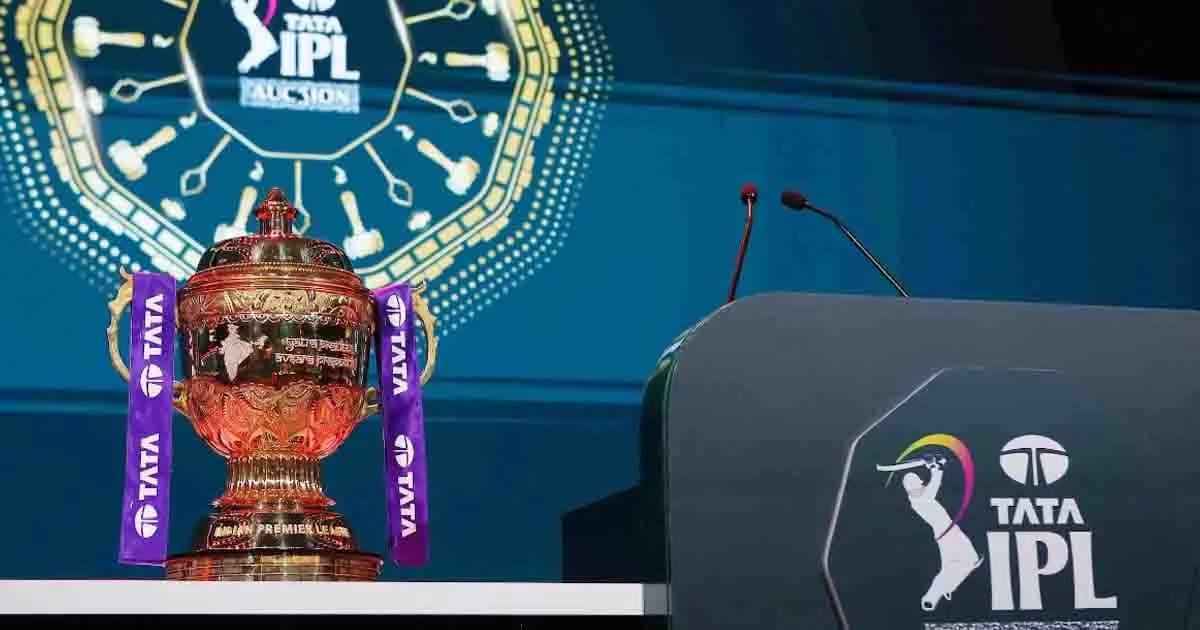 আইপিএলের নতুন নিয়মে নিলামে আটকে যাবে বিদেশি ক্রিকেটাররা!