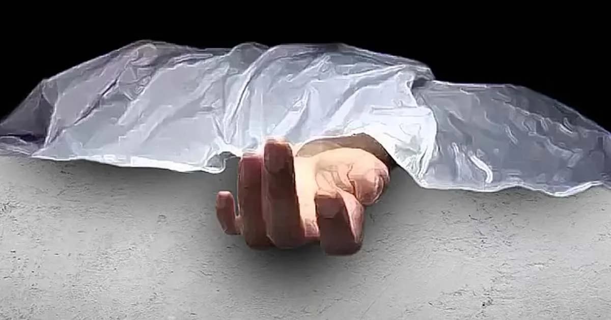 কক্সবাজারে খাল থেকে ভাসমান মরদেহ উদ্ধার