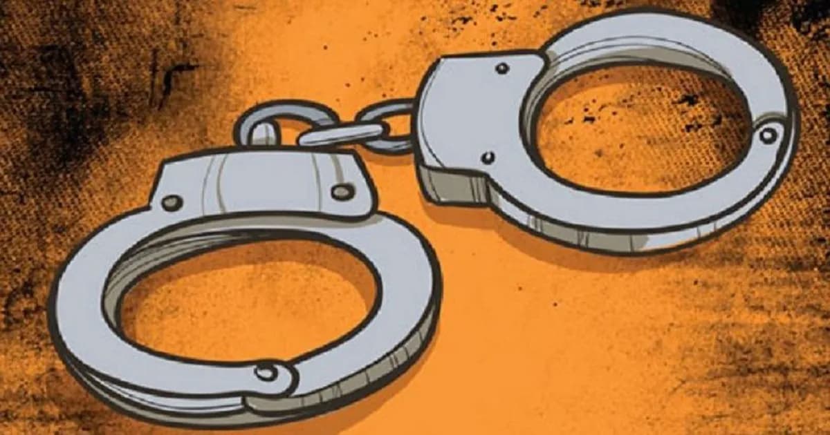 রাজধানীতে নিষিদ্ধ আওয়ামী লীগের ৪৪ নেতাকর্মী গ্রেপ্তার