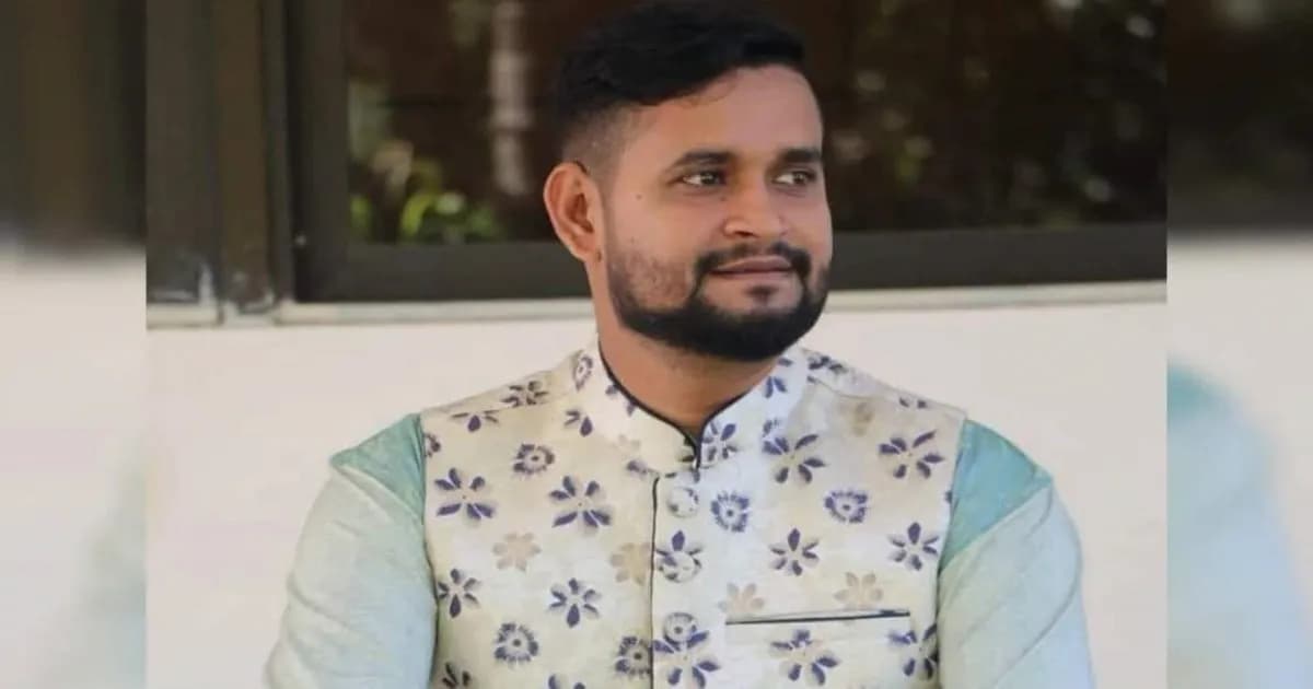 রোহিঙ্গা ক্যাম্পের ওয়াশরুমে এএসআইয়ের মরদেহ উদ্ধার
