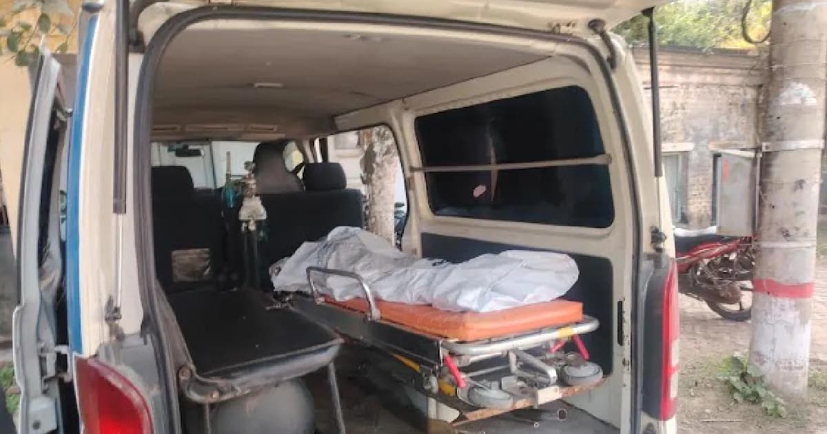 লোহাগড়ায় কিশোরের নিথর দেহ উদ্ধারের ঘটনায় আটক ৩