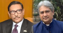 কাদের-আরাফাতসহ ৭ নেতার বিরুদ্ধে ট্রাইব্যুনালে অভিযোগ দাখিল