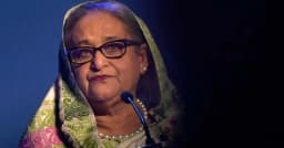 শেখ হাসিনাকে রাজনৈতিক তৎপরতার অনুমতি দেওয়া হয়নি: ভারত