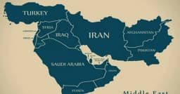 মধ্যপ্রাচ্যে ভালো–মন্দের মাঝে অনিশ্চিত ভবিষ্যৎ