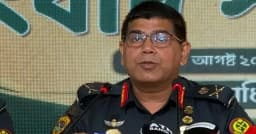 বদলে যাচ্ছে বাংলাদেশ জেলের নাম