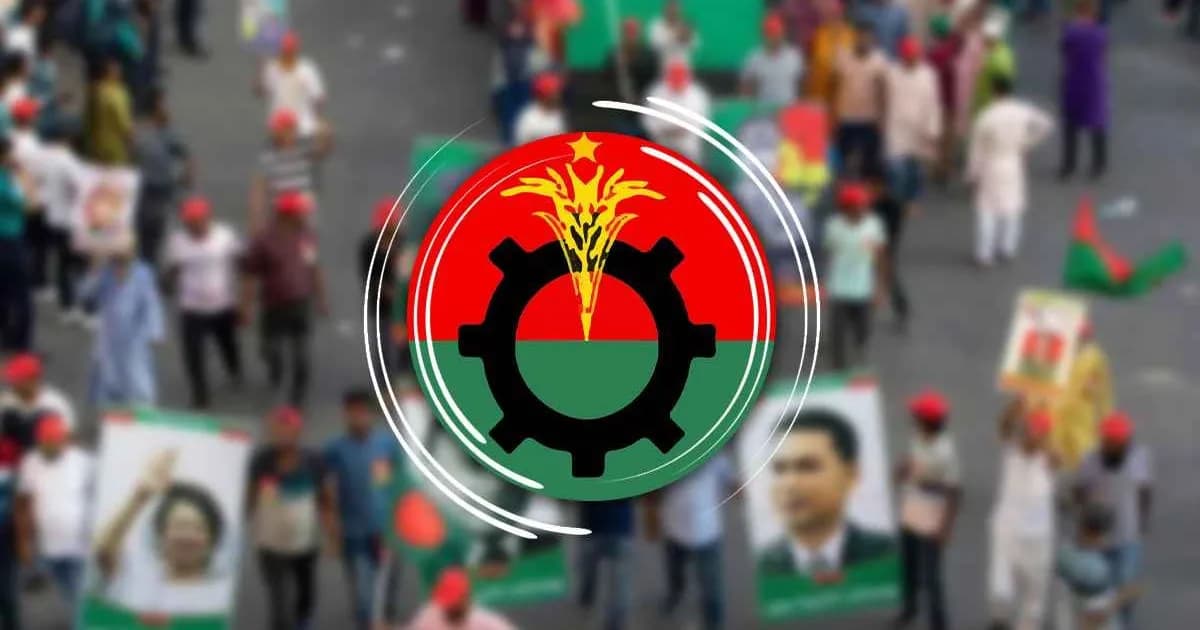 ৪৮তম প্রতিষ্ঠাবার্ষিকী উপলক্ষে বুধবার যৌথসভা ডেকেছে বিএনপি