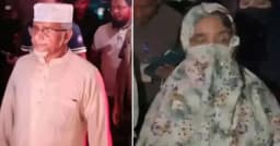 রিমান্ড শেষে গাজী নজরুলের প্রথম স্ত্রী কারাগারে