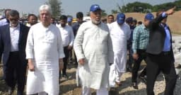 ভোলার গ্যাস দিয়েই নতুন সার কারখানা স্থাপন করা হবে: শিল্প উপদেষ্টা