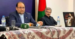 বাংলাদেশ আমাদের ভাই, তাদের বিবৃতিতে কষ্ট পেয়েছি