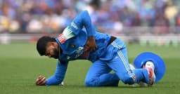 আইসিইউ থেকে বের করা হলো আইয়ারকে, এখন কেমন আছেন