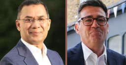 যুক্তরাজ্যের নতুন প্রধানমন্ত্রীকে অভিনন্দন জানালেন তারেক রহমান