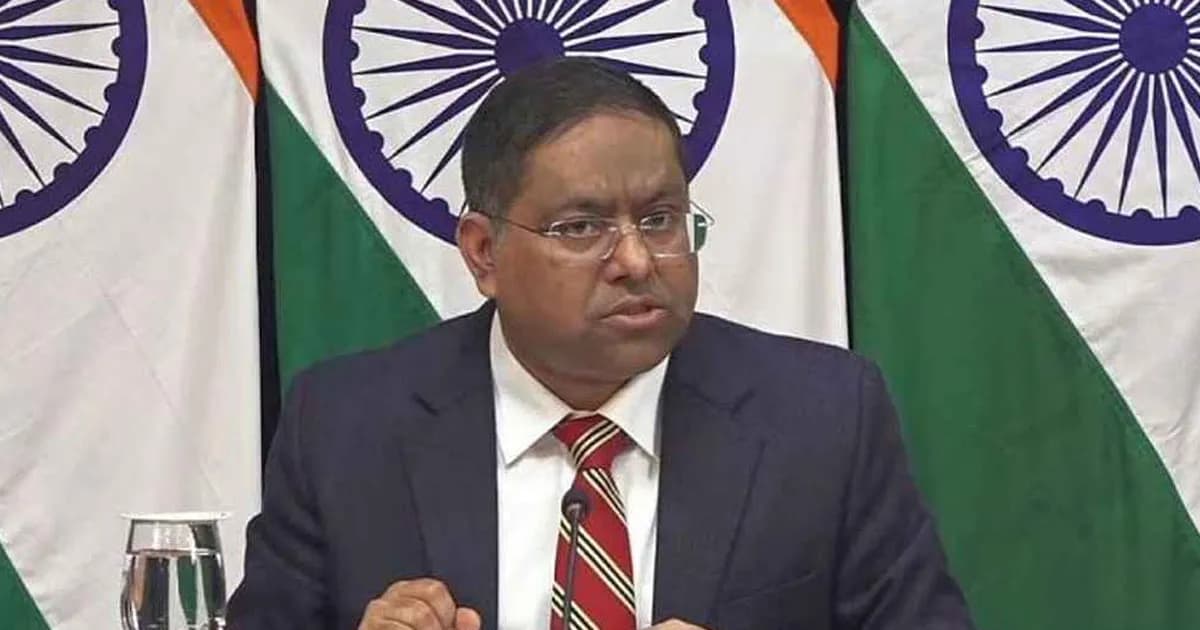 খাগড়াছড়ির অশান্তির পেছনে জড়িত থাকার অভিযোগে ভারতের প্রতিক্রিয়া
