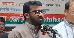 পাটওয়ারীকে রিমান্ডে নিলেই বের হবে, বাসে ককটেল মারছে কারা