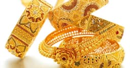 সব রেকর্ড ভেঙে সোনার ভরি প্রায় ২ লাখ ৭০ হাজার টাকা