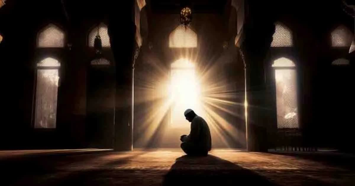 আল্লাহর ভালোবাসা অর্জনের সর্বোত্তম উপায়