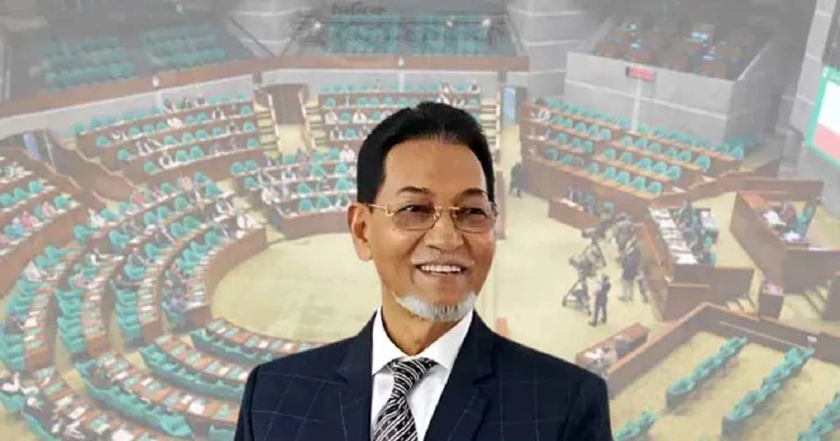 বালিশ-পর্দা কেনায় ‘নয়-ছয়’ বরদাস্ত করা হবে না: চিফ হুইপ