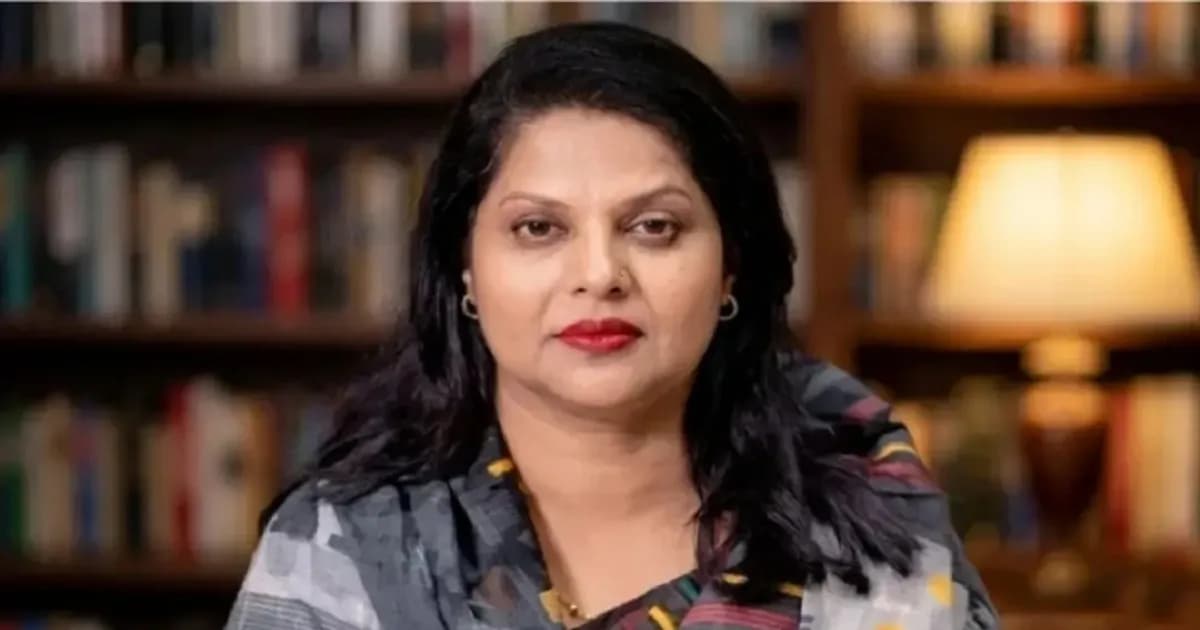 খালেদা জিয়া মতোই ২৫ শিক্ষার্থীকে সরাসরি ডিসি ফরিদার চিঠি