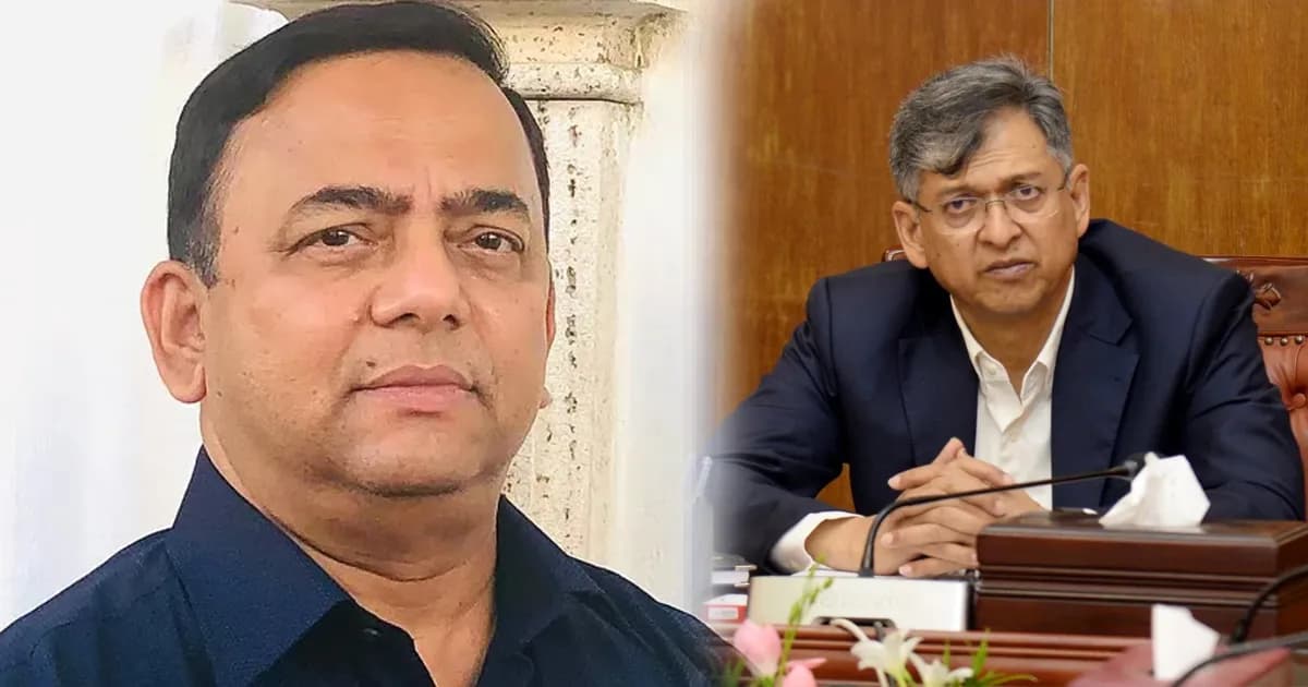 বেনজীরকে দ্রুতই দেশে ফিরিয়ে আনা হবে: স্বরাষ্ট্রমন্ত্রী