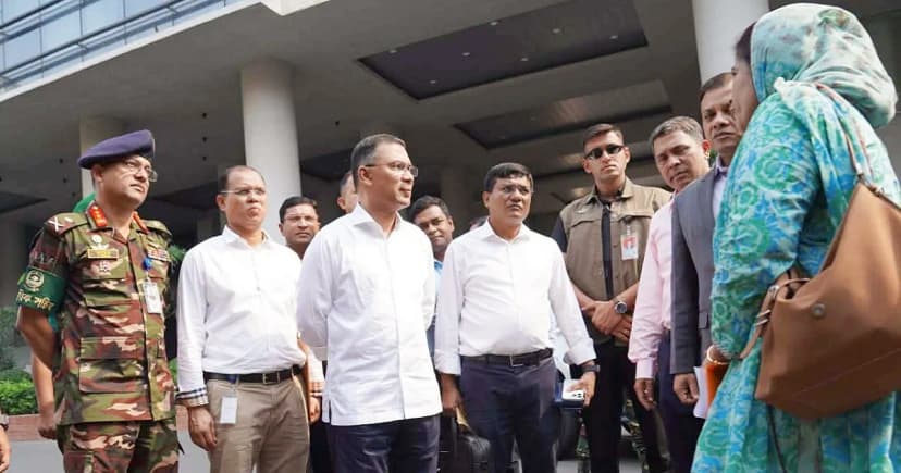 পদোন্নতি বঞ্চিত চিকিৎসকদের অভিযোগ শুনলেন প্রধানমন্ত্রী