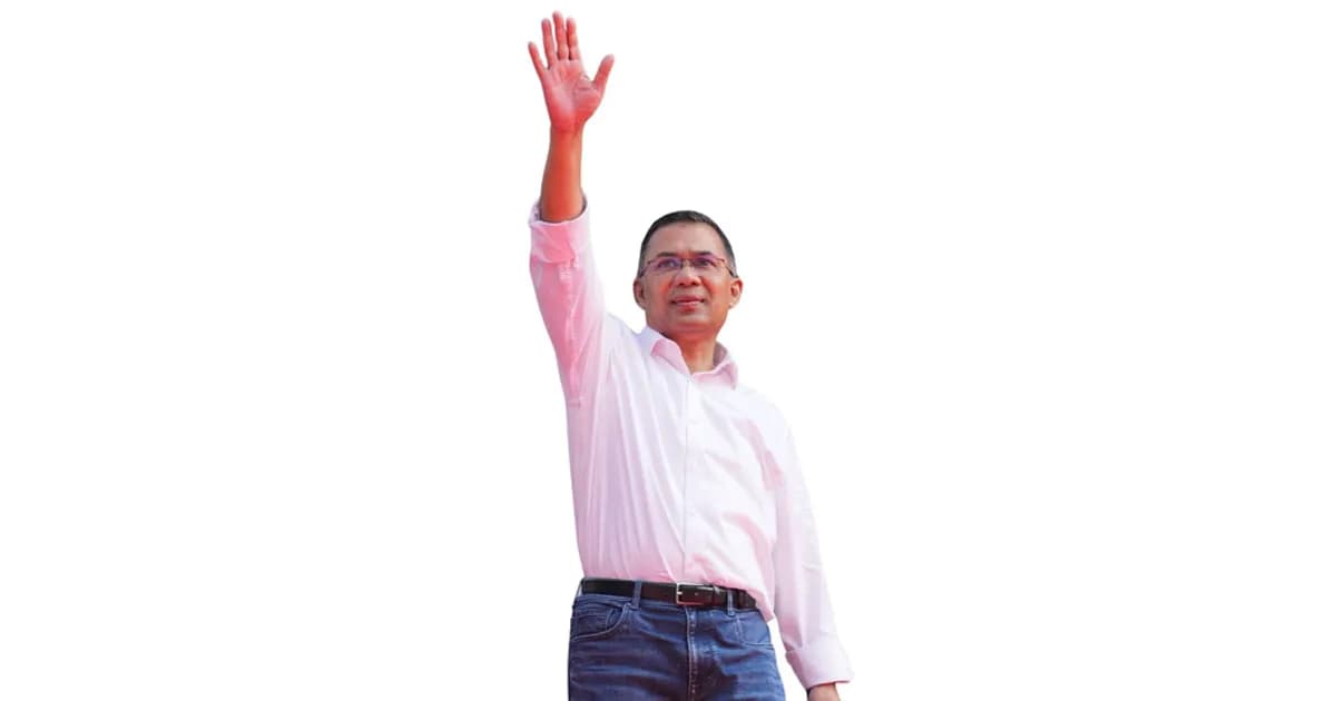 নির্বাসন থেকে রাষ্ট্রক্ষমতায়: তারেক যুগের সূচনা