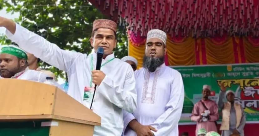 মাজার ধ্বংস করলে আমরা ঘরে বসে থাকব না: পানিসম্পদ প্রতিমন্ত্রী