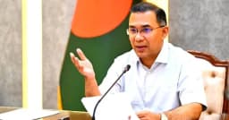 জাতীয় কবি কাজী নজরুল ইসলাম ‘বাংলাদেশের মন’: প্রধানমন্ত্রী