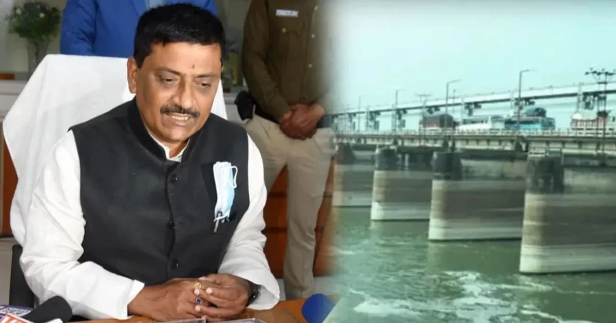 ফারাক্কা চুক্তি নবায়ন না করার দাবি ভারতীয় এমপির