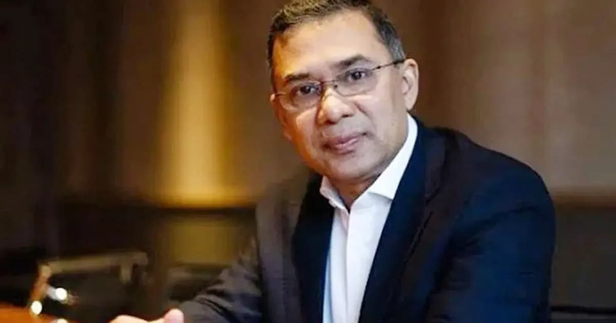 বিএনপি চেয়ারম্যানের দায়িত্ব নিতে যাচ্ছেন তারেক রহমান