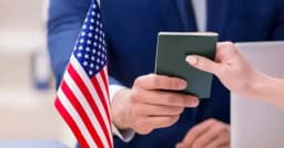 যুক্তরাষ্ট্রে ৮০ হাজার ভিসা বাতিল, জানা গেল প্রধান কারণ