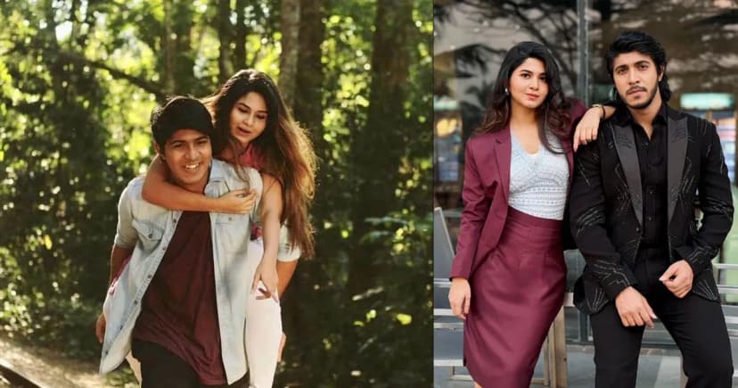 তৌসিফের জন্মদিনে স্মৃতিকাতর স্পর্শিয়া, শেয়ার করলেন কৈশোরের ছবি