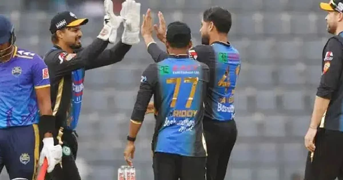 বিপিএলে আত্মবিশ্বাস অর্জন করে বিশ্বকাপে নামার পরিকল্পনা সোহানের