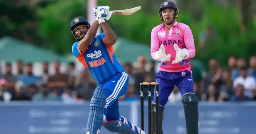 ভারতের চাপে আম্পায়ারের সিদ্ধান্ত পরিবর্তন ‘লজ্জাজনক’