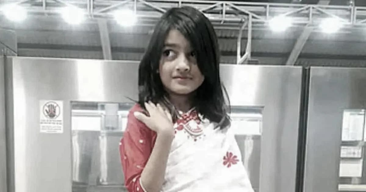 রামিসা হত্যা: এক সপ্তাহের মধ্যে তদন্ত প্রতিবেদন দাখিলের নির্দেশ আইনমন্ত্রীর