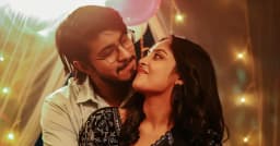 তৌসিফ–নীহার ‘অ্যারেঞ্জ ম্যারেজ’, নতুন বছরেই শুরু হলো নতুন গল্প