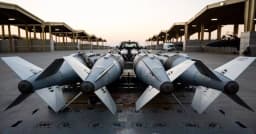 সিরিয়ায় ‘অপারেশন হোকিয়ে’ শুরু করল যুক্তরাষ্ট্র