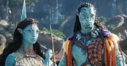 ১৮ দিনেই বিলিয়ন ডলারের ক্লাবে ‘অ্যাভাটার থ্রি’