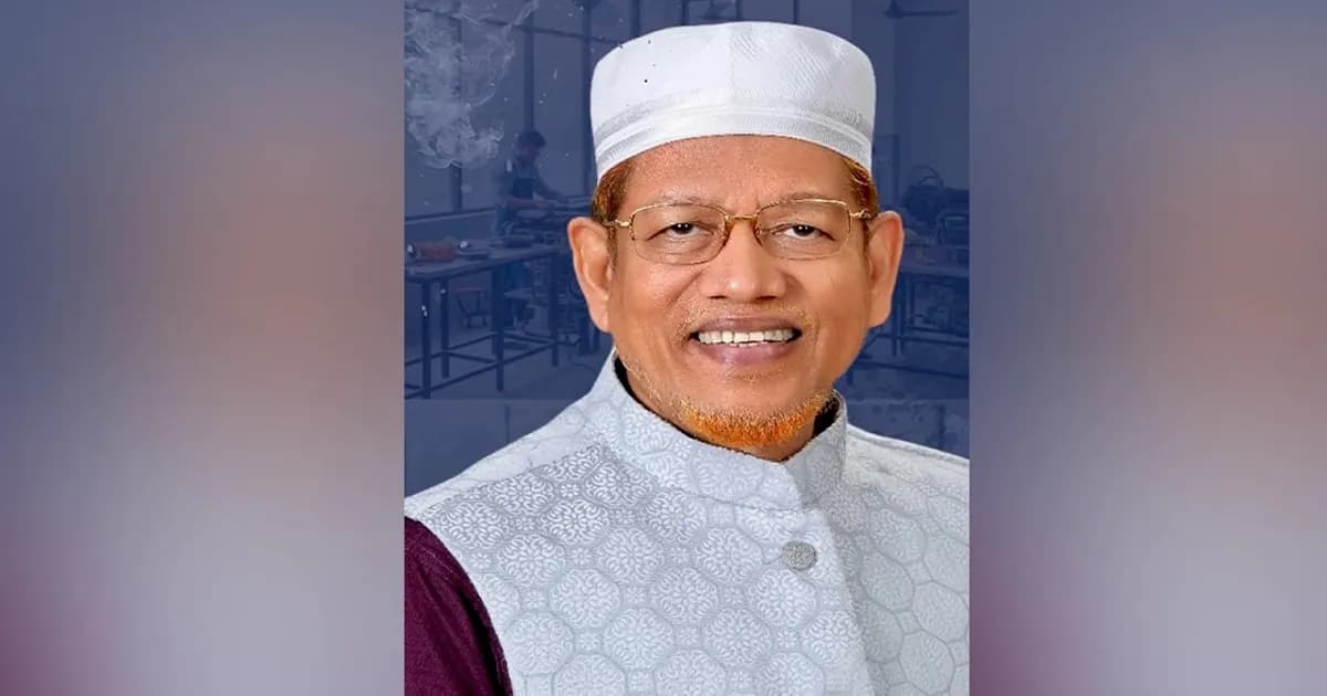 প্রার্থিতা ফিরে পেলেন জামায়াতের সহকারী সেক্রেটারি জেনারেল