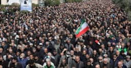 স্থলযুদ্ধের আশঙ্কা, ইরানে প্রস্তুত ১০ লাখেরও বেশি যোদ্ধা