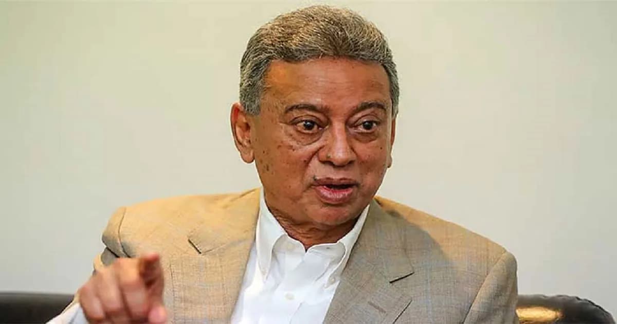 আ.লীগের লগি-বৈঠা আন্দোলন নিয়ে যা বললেন আমীর খসরু