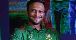 সাকিবের বিকল্প খুঁজছে বাংলাদেশ, নজরে নতুন অলরাউন্ডার