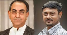 মির্জা আব্বাসের মানহানি : নাসীরুদ্দীন পাটওয়ারীর বিরুদ্ধে মামলা