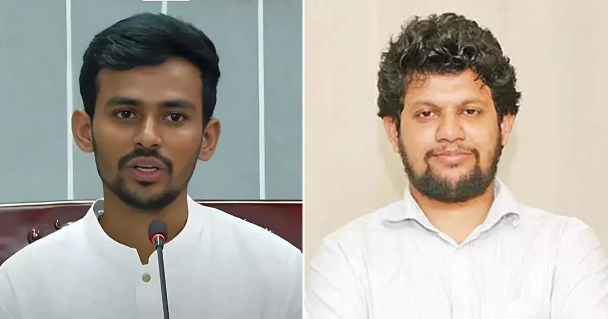 দুই ছাত্র উপদেষ্টার বিষয়ে দুদকের তদন্ত চায় সাবেক সমন্বয়করা