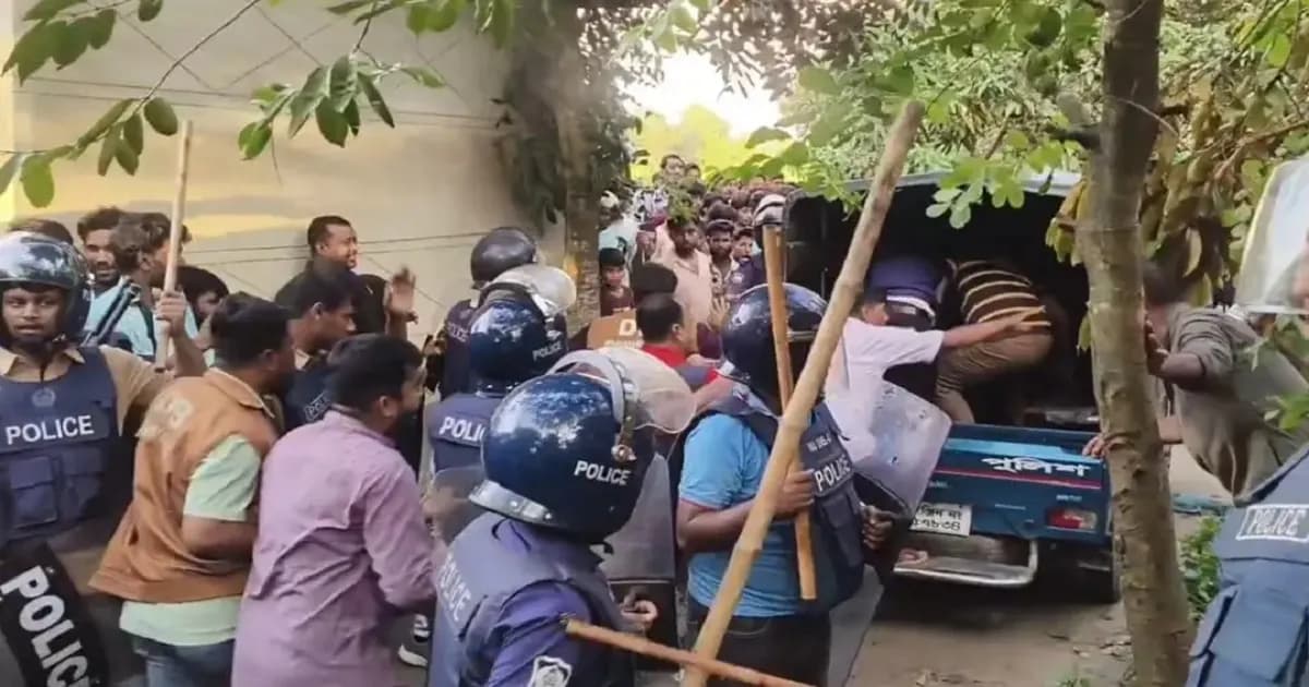 ময়নাতদন্তে ধর্ষণের আলামত, শ্বাসরোধে শিশু মাহিদার মৃত্যু
