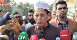 অনুমতি ছাড়া শিক্ষকরা অন্য পেশায় থাকলে ব্যবস্থা: শিক্ষামন্ত্রী