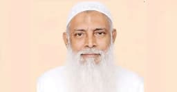 বাংলাদেশ-মালয়েশিয়ার মন্ত্রী পর্যায়ে বৈঠক: হজ ও ধর্মীয় সহযোগিতার অঙ্গীকার