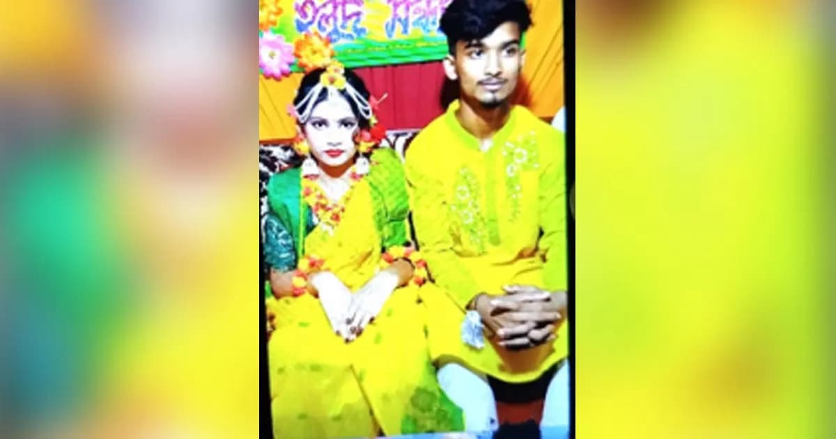 বাবার সঙ্গে পোশাককর্মী আলোর শেষ কথা, আমরা আটকে গেছি