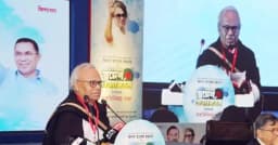 ফ্যাসিবাদের অন্ধকার পেরিয়েছি, শঙ্কা কাটেনি: রিজভী