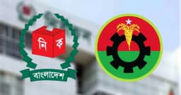 আরপিও সংশোধনী নিয়ে অসন্তুষ্ট হয়ে সিইসিকে চিঠি বিএনপির