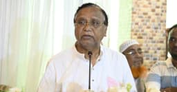 নবীজির আদর্শ অনুসরণ ছাড়া বিশ্ব পরিস্থিতির পরিবর্তন সম্ভব নয়