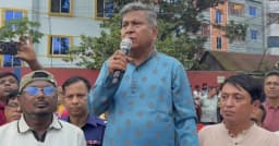 নবীনগরে কেউ নিজেকে সংখ্যালঘু ভাববেন না: এমপি আব্দুল মান্নান